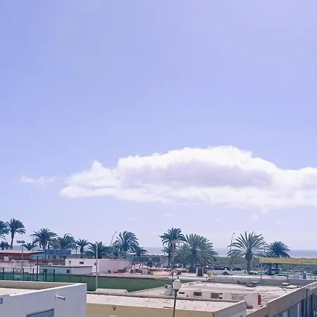 Estrella De Mar 公寓
