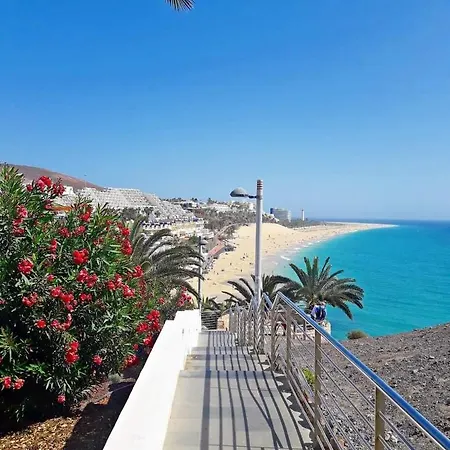 Appartamento Estrella De Mar Morro Jable (Fuerteventura)